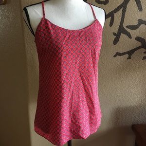 ❌SOLD J. Crew Spaghetti strap tank top